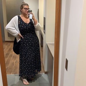 Torrid Maxi Dress